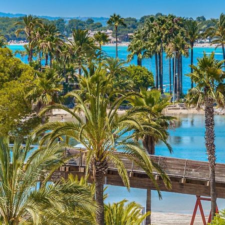 Can Jaume Port de Alcudia  Exterior foto